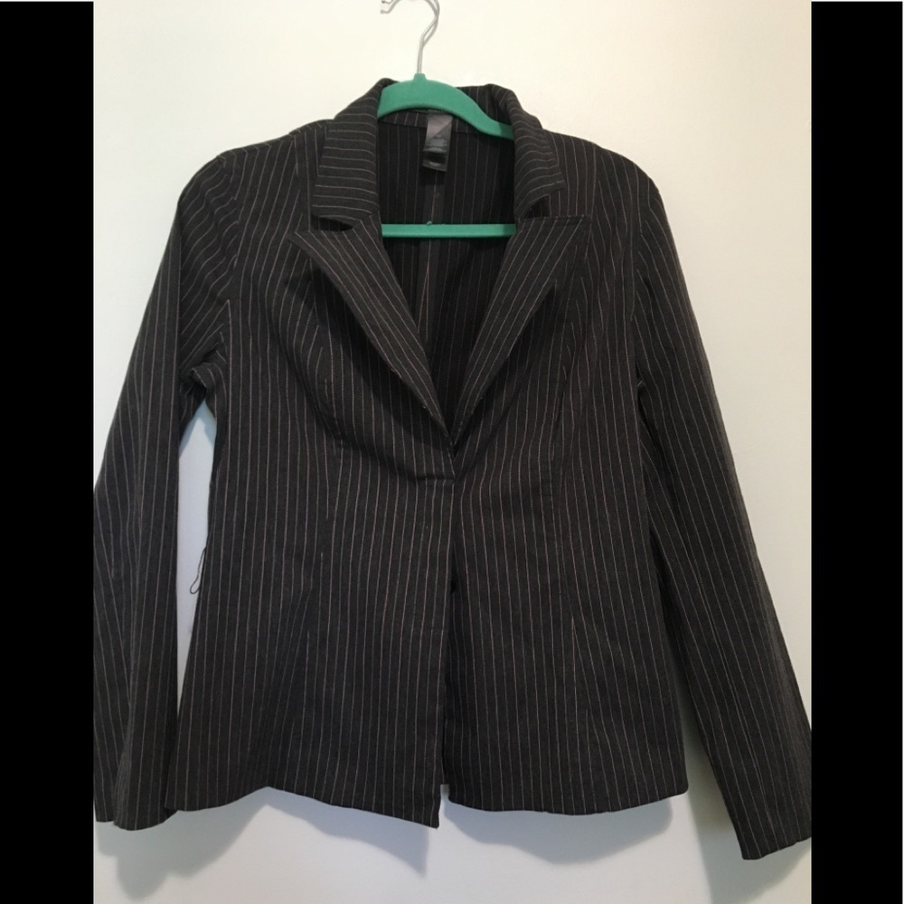 Bisou Bisou Blazer
